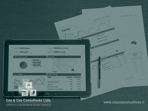 Cea & Cea Consultores Ltda.
